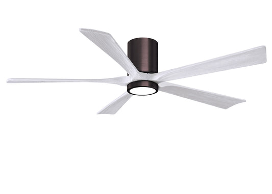 Matthews Fan Company-IR5HLK-BB-MWH-60|MAIN