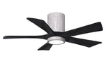 Matthews Fan Company-IR5HLK-BW-BK-42|MAIN