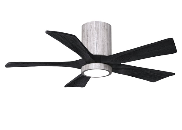 5-Blades Irene-HLK Hugger Ceiling Fan by Matthews Fan Company