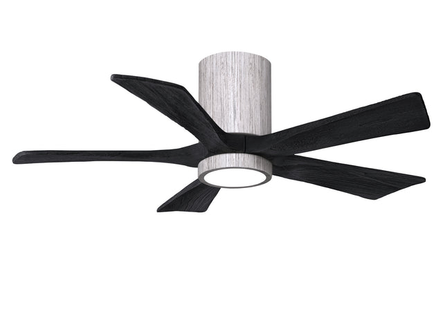 Irene-HLK Hugger Ceiling Fan by Matthews Fan Company