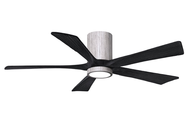 5-Blades Irene-HLK Hugger Ceiling Fan by Matthews Fan Company