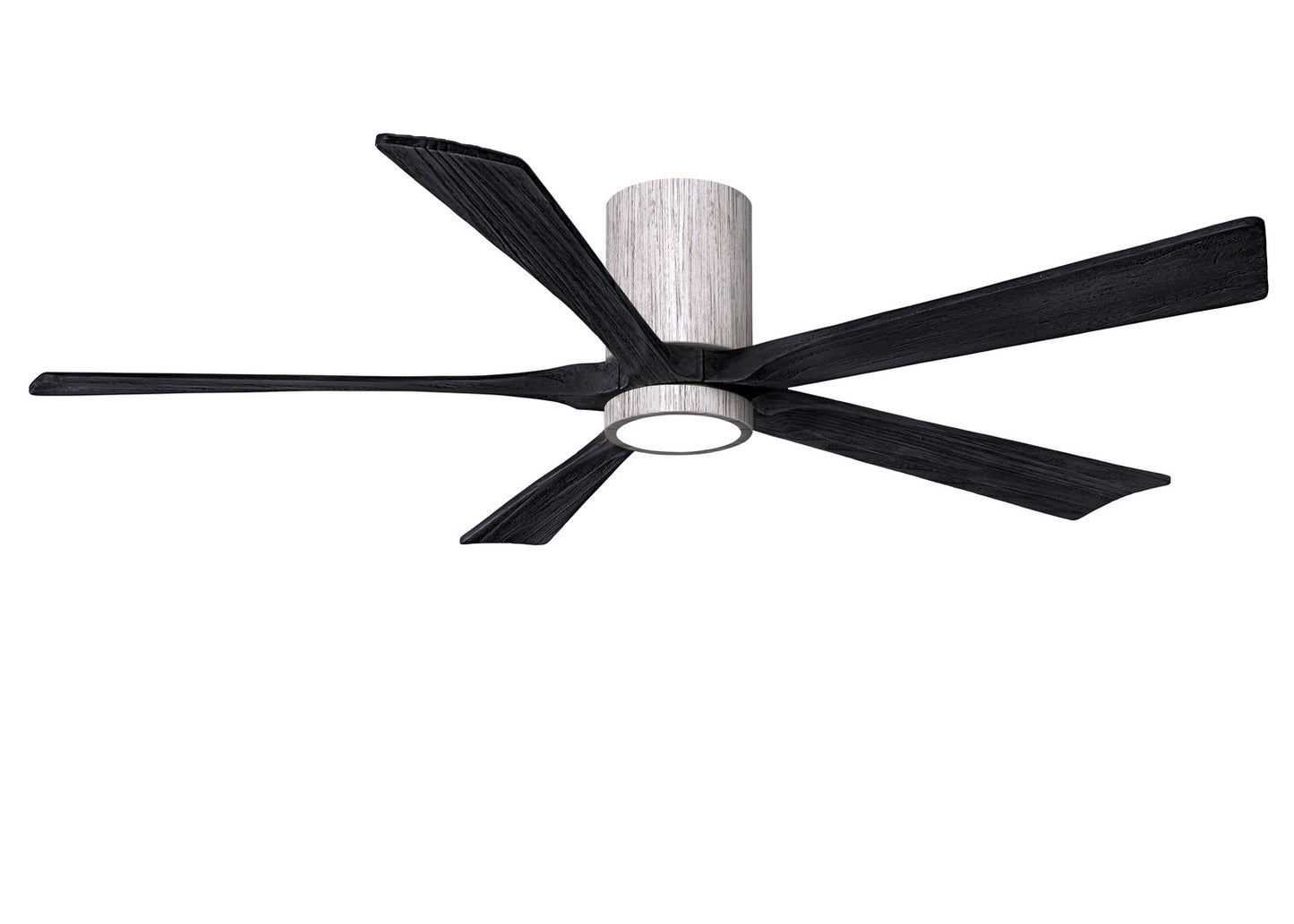 Matthews Fan Company-IR5HLK-BW-BK-60|MAIN
