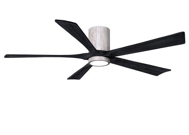 5-Blades Irene-HLK Hugger Ceiling Fan by Matthews Fan Company