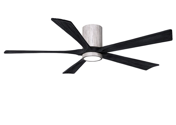 Matthews Fan Company-IR5HLK-BW-BK-60 image