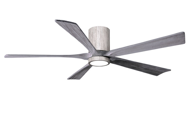 Irene-HLK Hugger Ceiling Fan by Matthews Fan Company