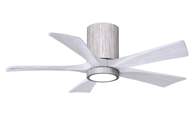 5-Blades Irene-HLK Hugger Ceiling Fan by Matthews Fan Company