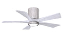 Irene-HLK Hugger Ceiling Fan by Matthews Fan Company