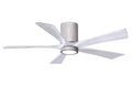 5-Blades Irene-HLK Hugger Ceiling Fan by Matthews Fan Company