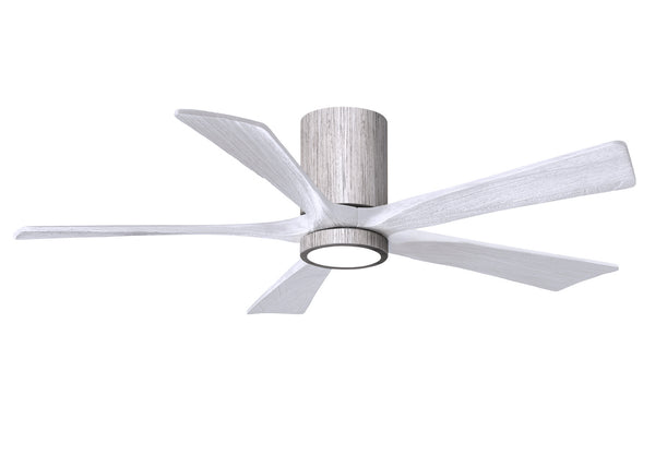 Irene-HLK Hugger Ceiling Fan by Matthews Fan Company
