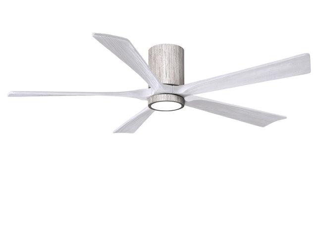 Irene-HLK Hugger Ceiling Fan by Matthews Fan Company
