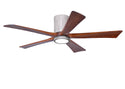 Irene-HLK Hugger Ceiling Fan by Matthews Fan Company