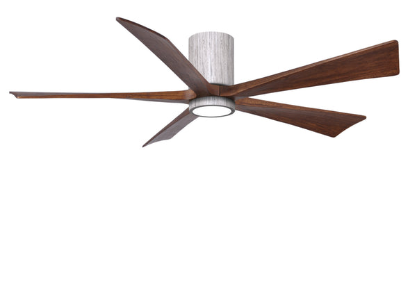 Irene-HLK Hugger Ceiling Fan by Matthews Fan Company