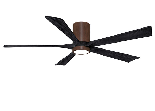 Matthews Fan Company-IR5HLK-WN-BK-60 image