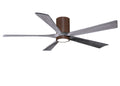 Irene-HLK Hugger Ceiling Fan by Matthews Fan Company