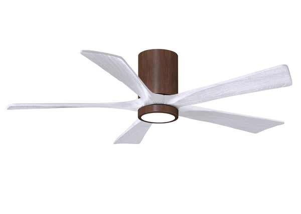 Irene-HLK Hugger Ceiling Fan by Matthews Fan Company