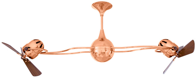 Matthews Fan Company-IV-CP-WD|MAIN