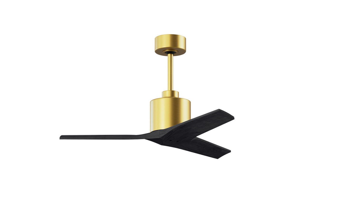Matthews Fan Company-MW-BRBR-BK-42|ALT|1