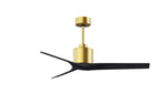 Matthews Fan Company-MW-BRBR-BK-52|ALT|1