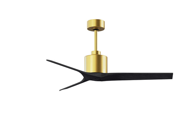 Matthews Fan Company-MW-BRBR-BK-52|ALT|1