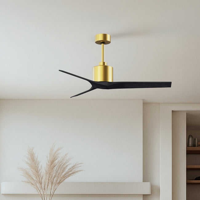 Matthews Fan Company-MW-BRBR-BK-52|ALT|4