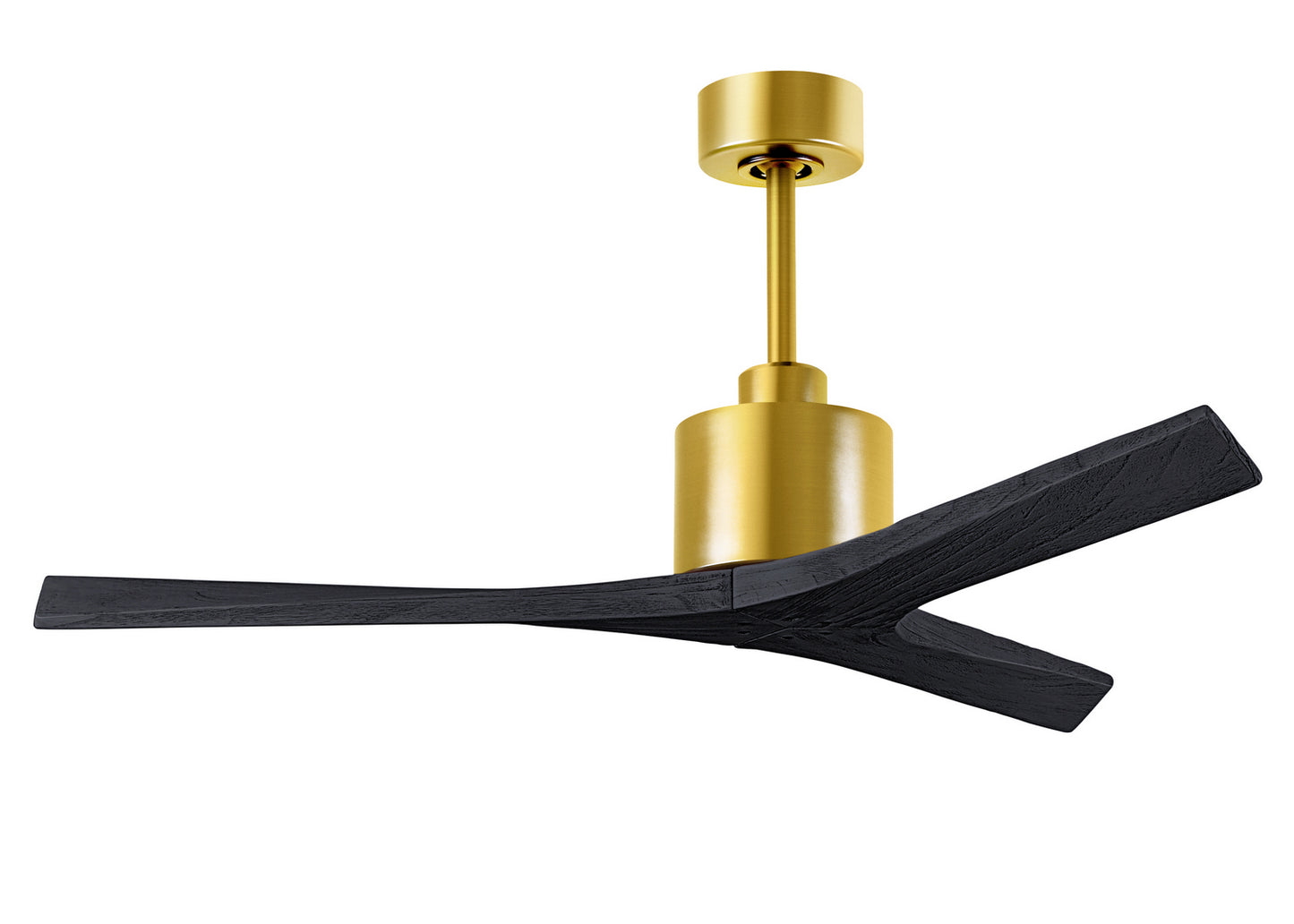 Matthews Fan Company-MW-BRBR-BK-52|MAIN