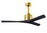 Matthews Fan Company-MW-BRBR-BK-52|MAIN
