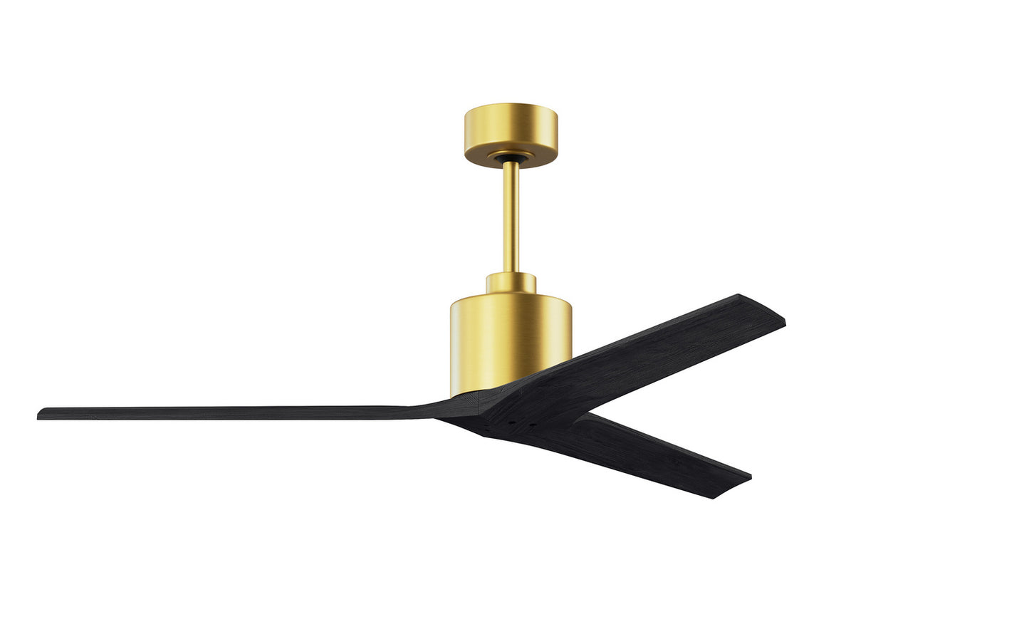 Matthews Fan Company-MW-BRBR-BK-60|ALT|1