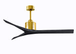 Matthews Fan Company-MW-BRBR-BK-60|MAIN