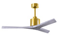 Mollywood Ceiling Fan by Matthews Fan Company