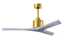 Mollywood Ceiling Fan by Matthews Fan Company