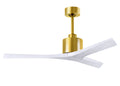 Mollywood Ceiling Fan by Matthews Fan Company