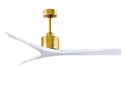 Mollywood Ceiling Fan by Matthews Fan Company