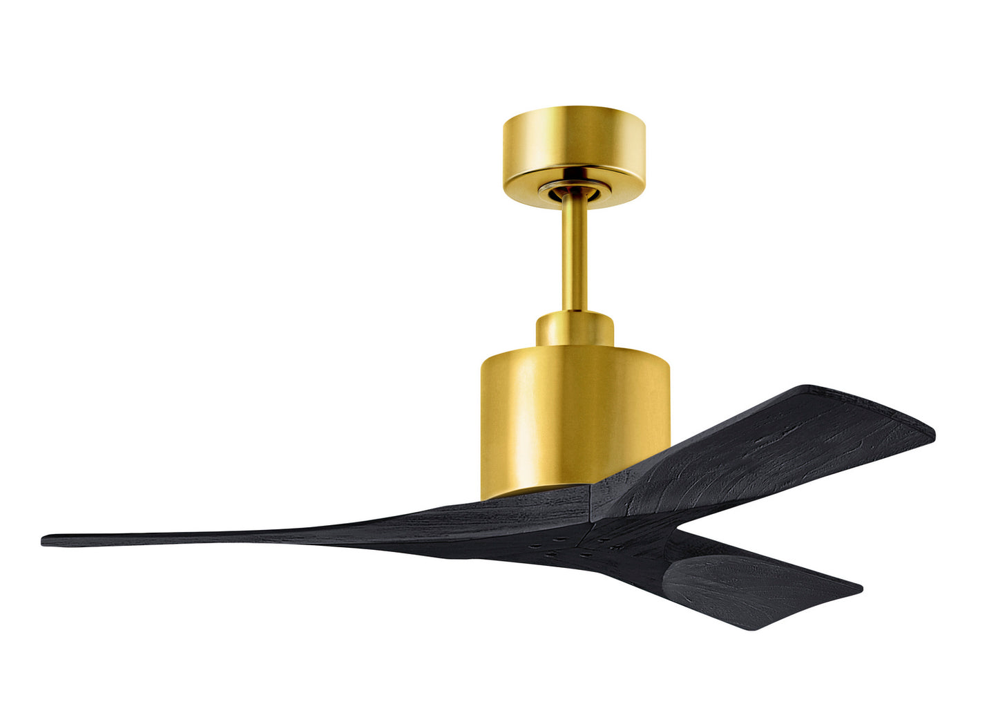 Matthews Fan Company-NK-BRBR-BK-42|MAIN
