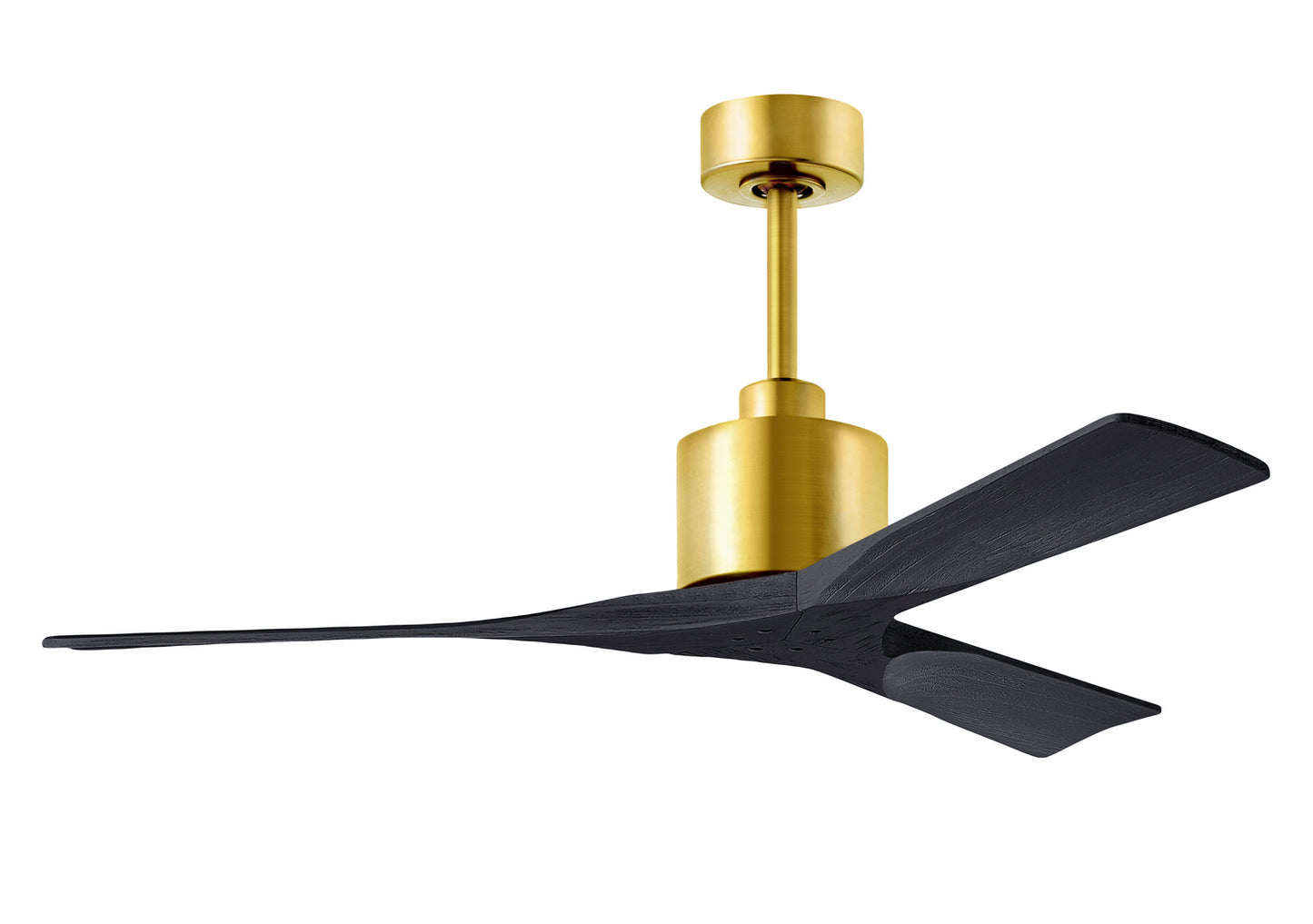 Matthews Fan Company-NK-BRBR-BK-52|MAIN