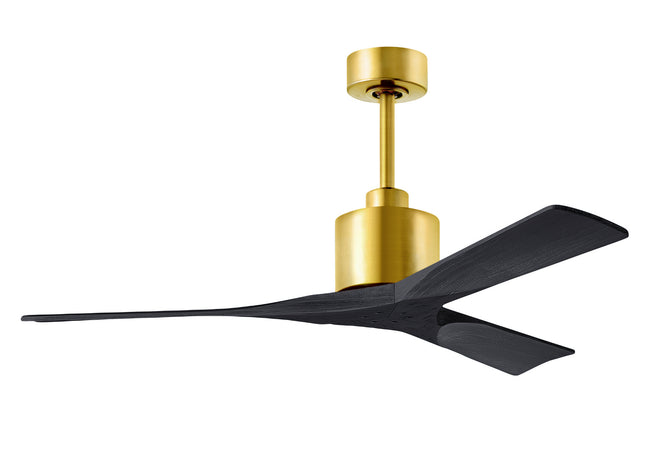 Matthews Fan Company-NK-BRBR-BK-52|MAIN