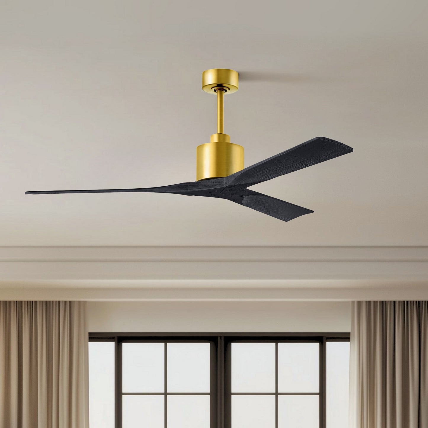 Matthews Fan Company-NK-BRBR-BK-60|ALT|3