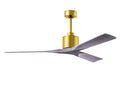 Nan Ceiling Fan by Matthews Fan Company