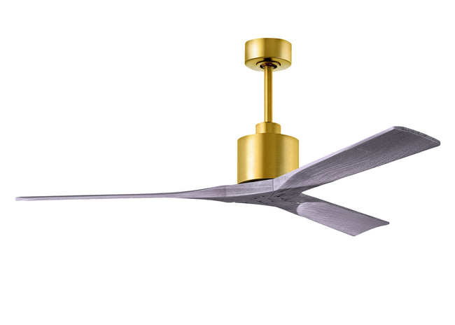 Matthews Fan Company-NK-BRBR-BW-60|MAIN