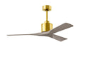 Nan Ceiling Fan by Matthews Fan Company