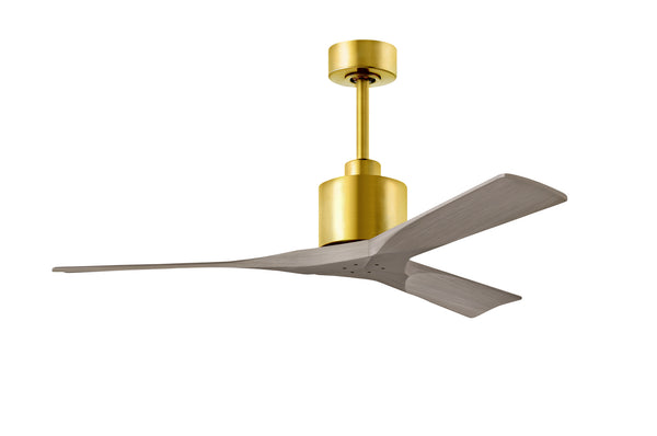 Nan Ceiling Fan by Matthews Fan Company