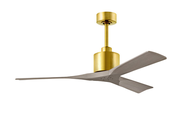 Nan Ceiling Fan by Matthews Fan Company