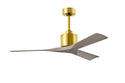 Nan Ceiling Fan by Matthews Fan Company