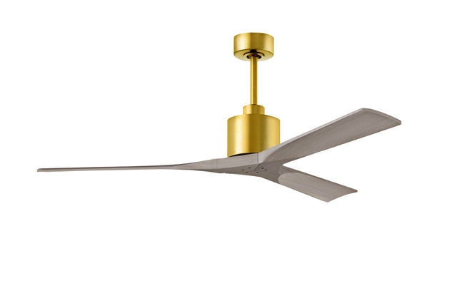 Nan Ceiling Fan by Matthews Fan Company