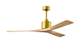 Nan Ceiling Fan by Matthews Fan Company
