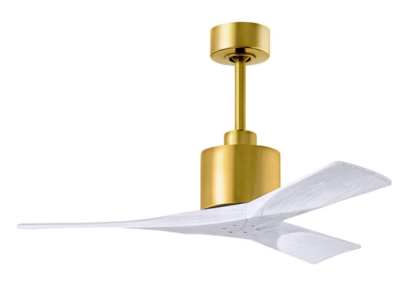 Nan Ceiling Fan by Matthews Fan Company