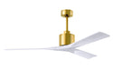 Nan Ceiling Fan by Matthews Fan Company