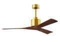 Nan Ceiling Fan by Matthews Fan Company