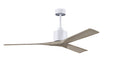 Nan Ceiling Fan by Matthews Fan Company