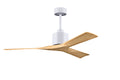 Nan Ceiling Fan by Matthews Fan Company