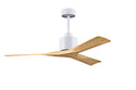 Nan Ceiling Fan by Matthews Fan Company